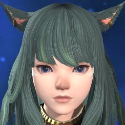 Cross-world Linkshell