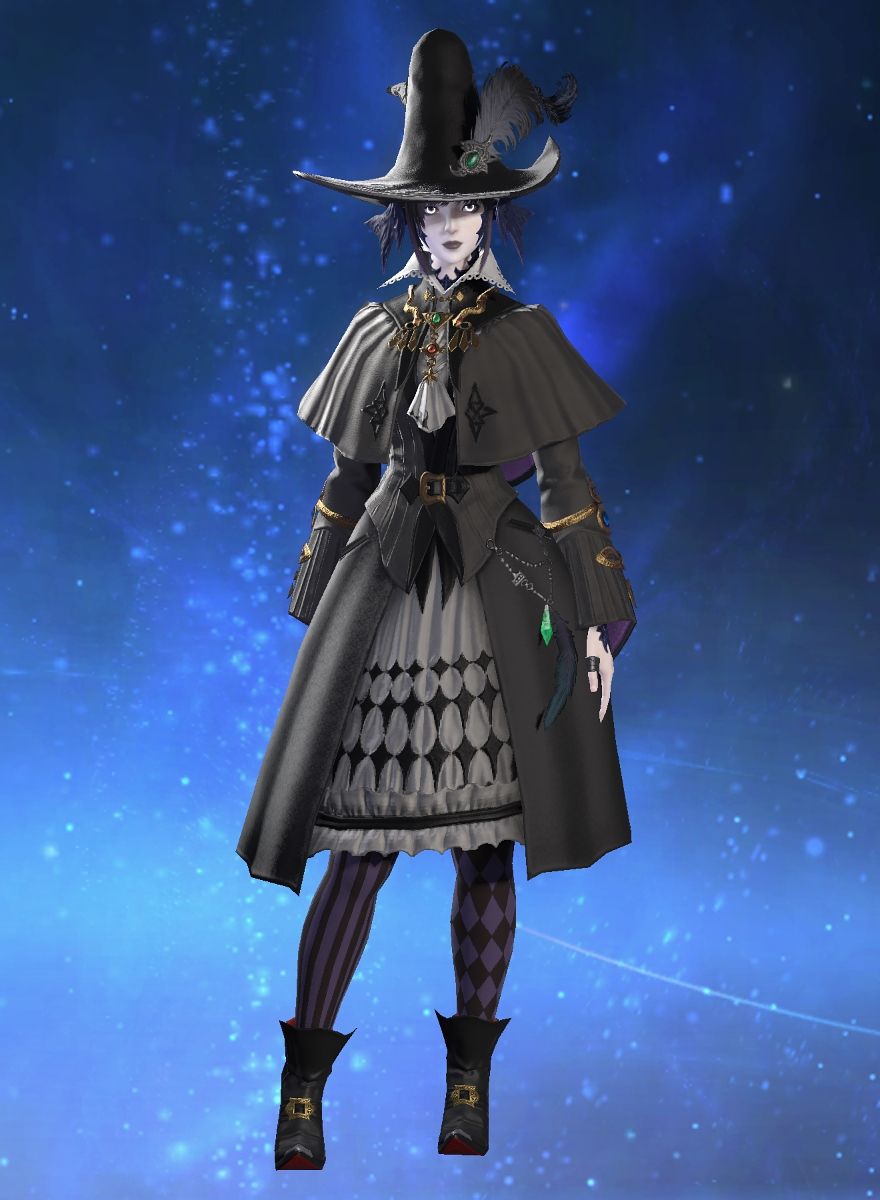 Umi Cometfall