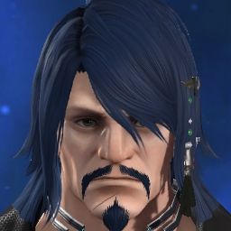 Lancelot Stormscream