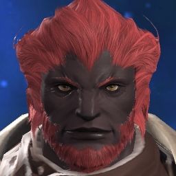 Ganonndorf Dragmire