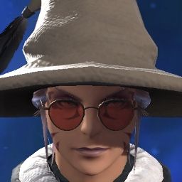 Melpheryn Lunarian