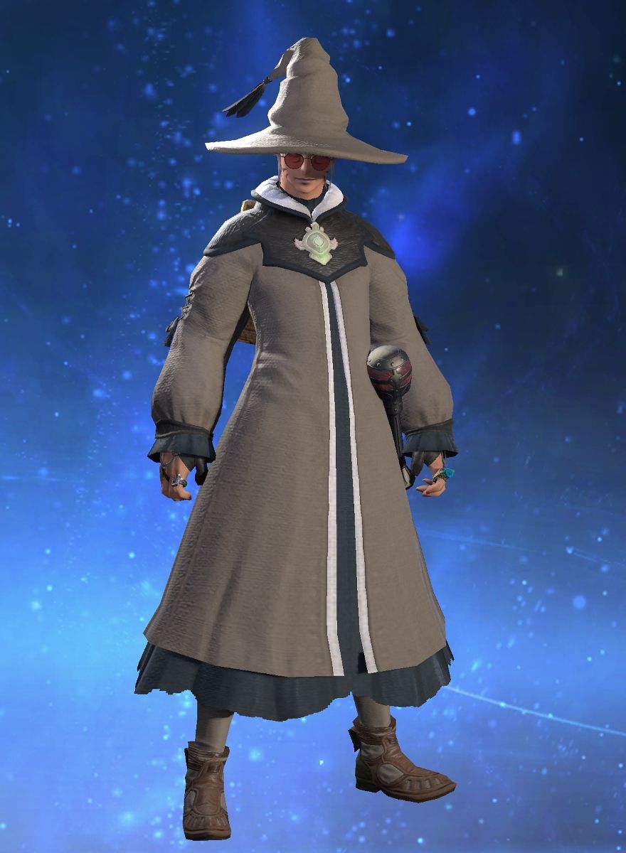 Melpheryn Lunarian
