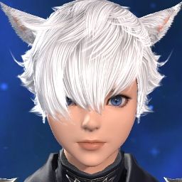 Alphinaud' Leveilleur