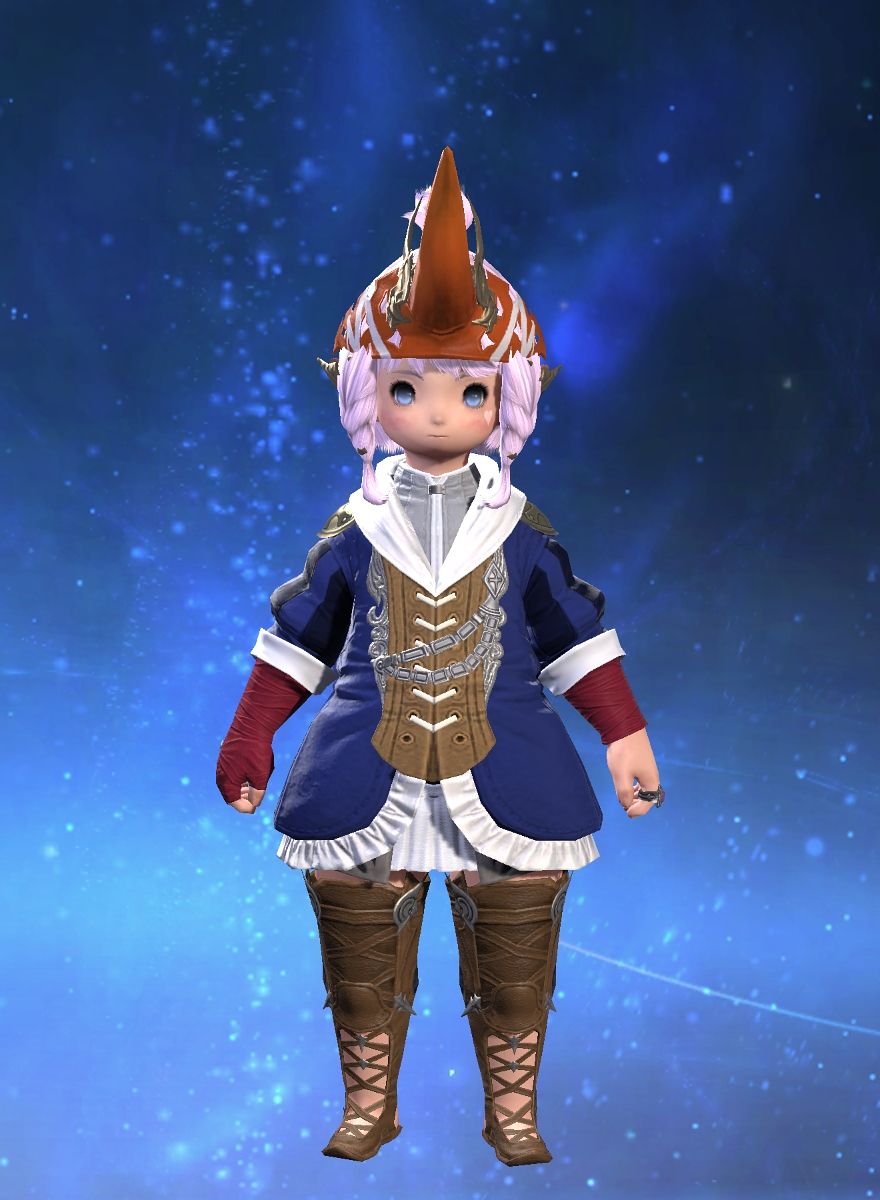 Milque Lalafay