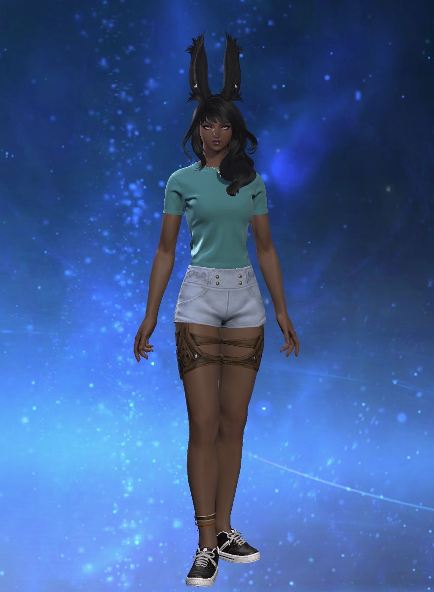 Siori Dawnchaser