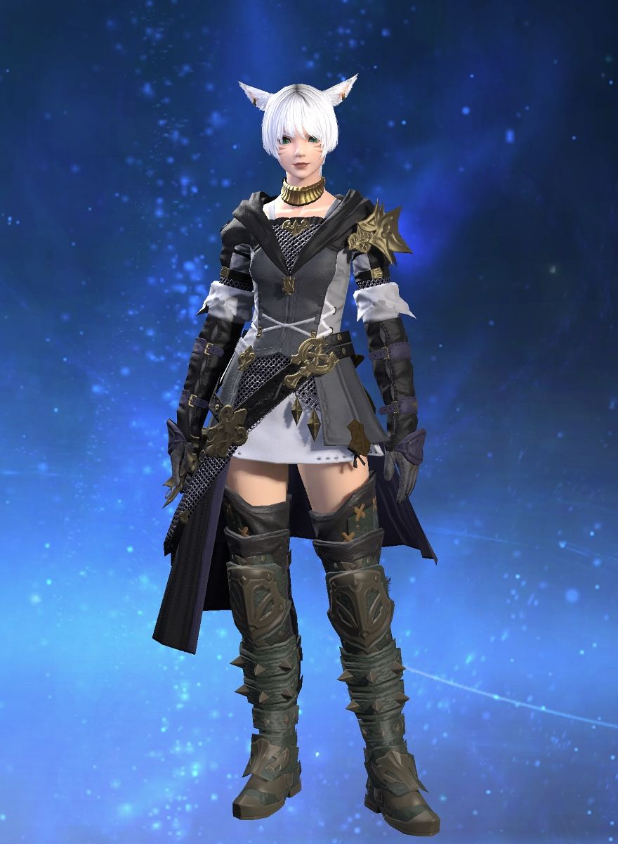 Gemini Umbra