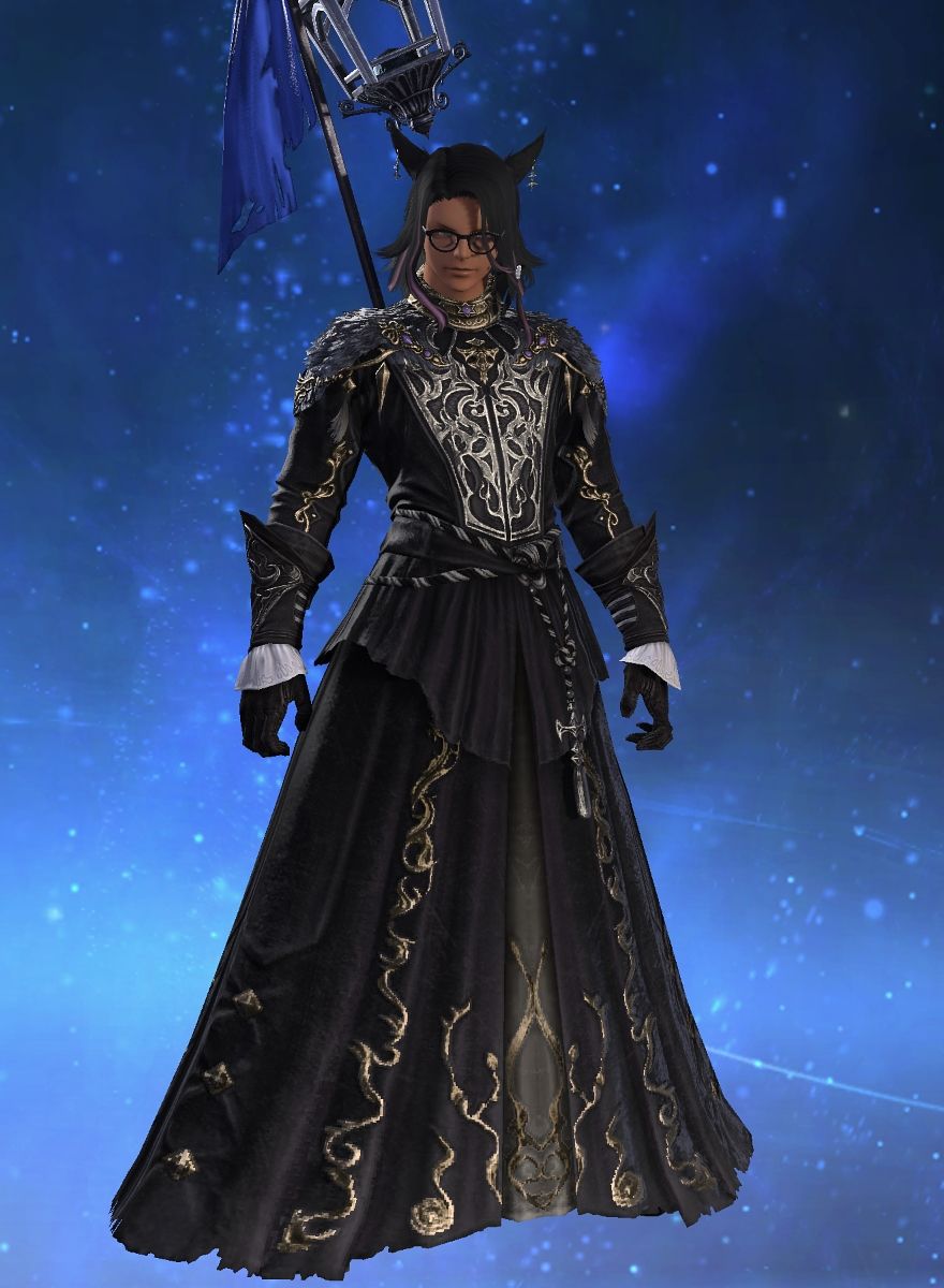 Lux Lain