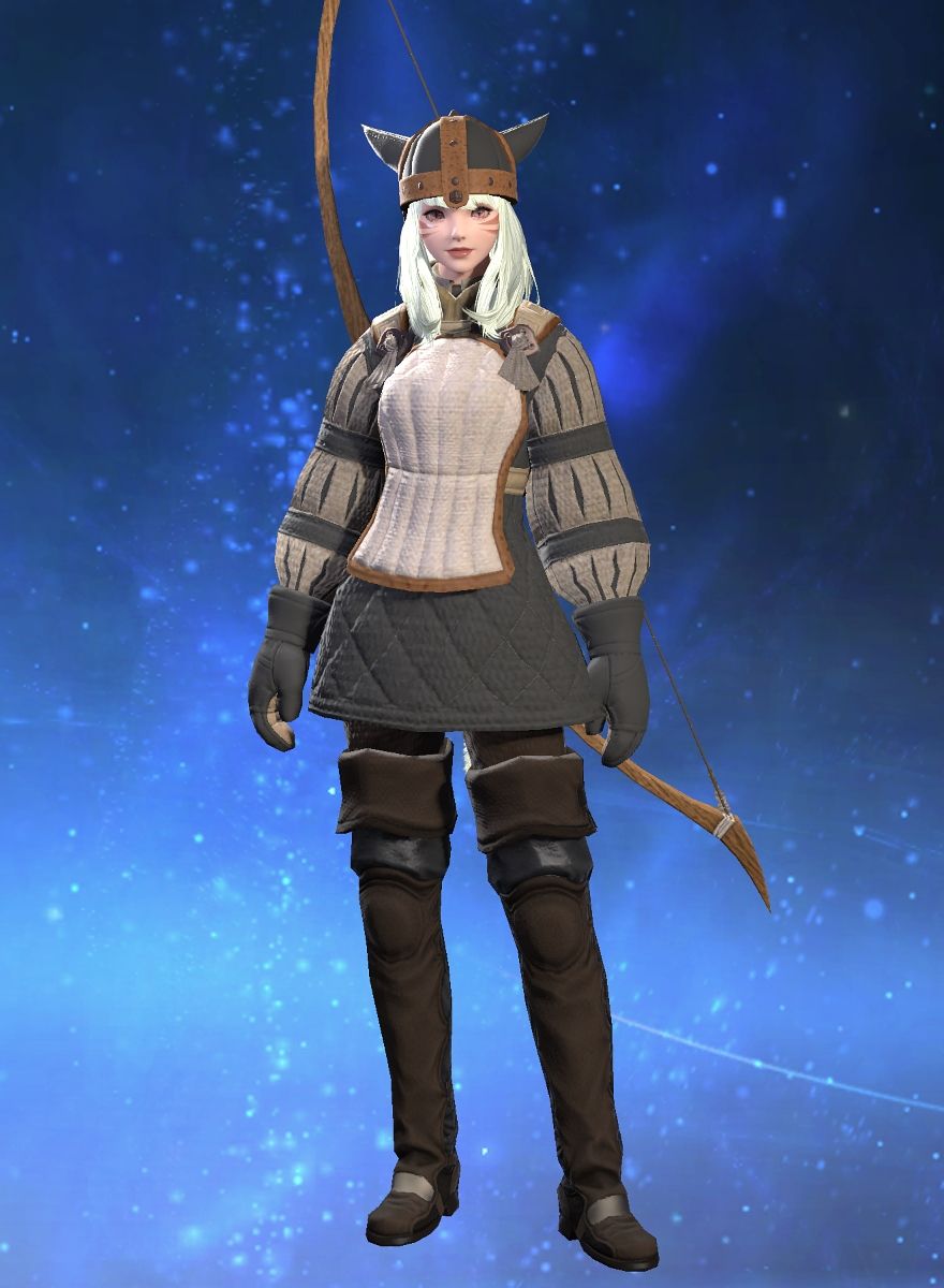 Astra Nightstone