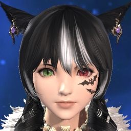 Miqomiqo Miqo'te