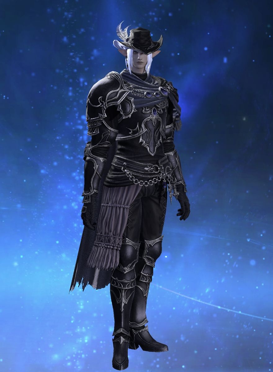 Frostwing Zenith