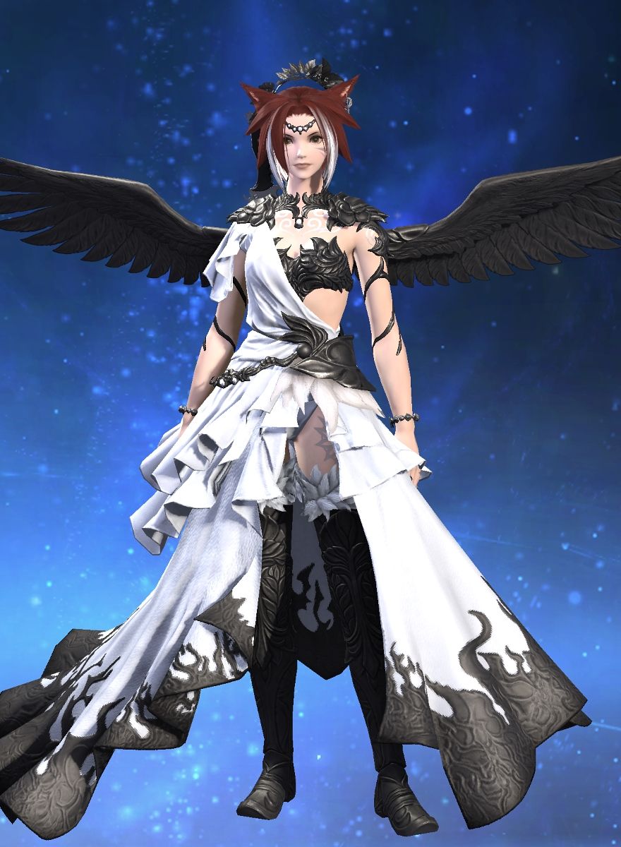 Luna Roseheart