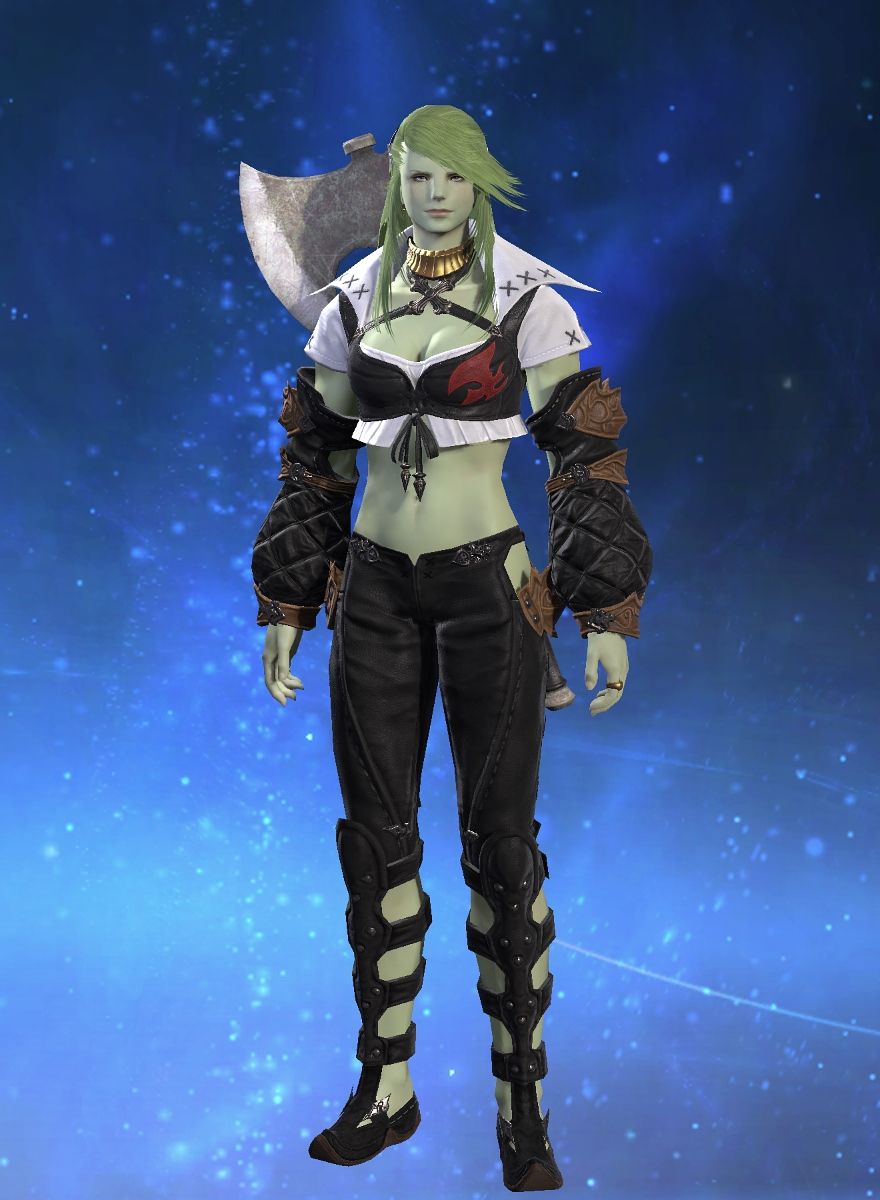 Thuvlona Wyznswerdwyn