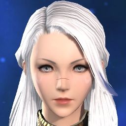 Alison Silverheart