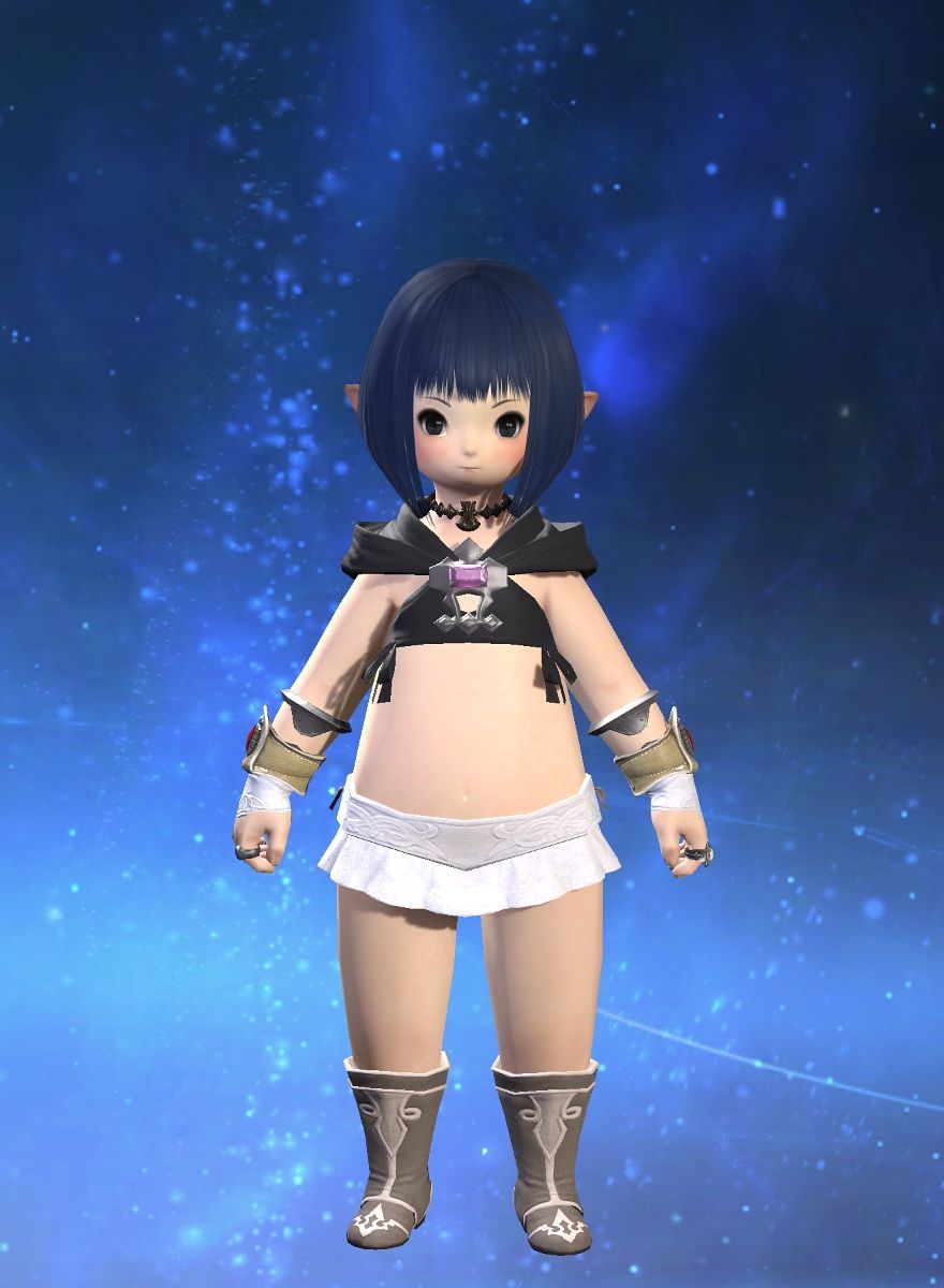 Eiko Waddledee