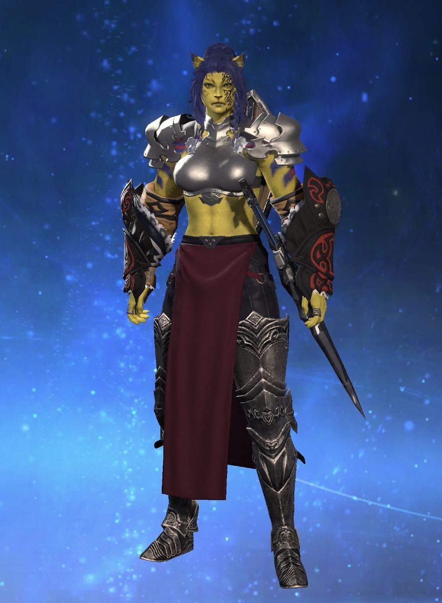 Lok'tar Ogars