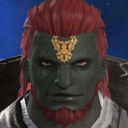 Ganondorf Draagmire