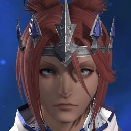 Rechilli Scarlet