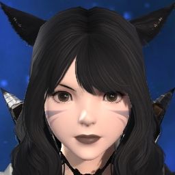 Maya Shadowpaws
