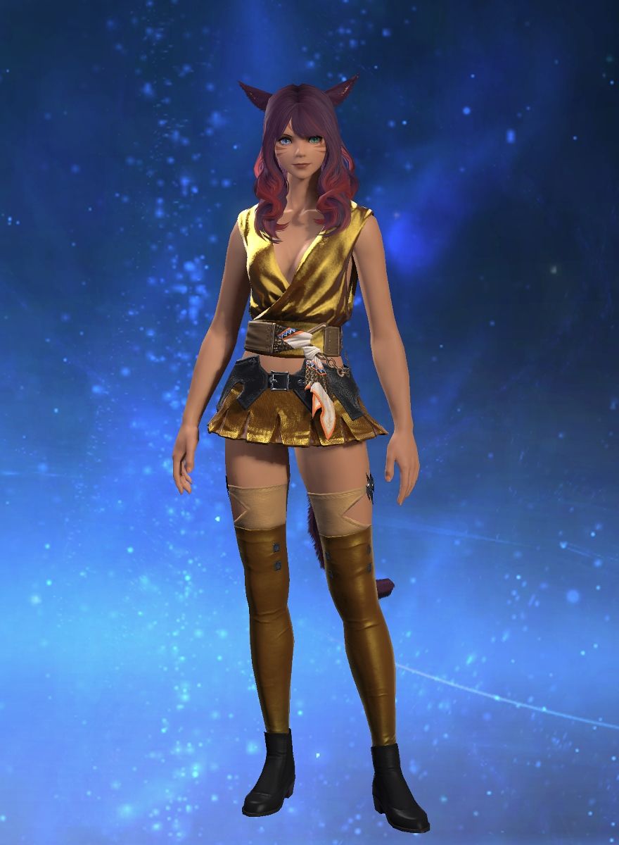 F'ayana Oakhan
