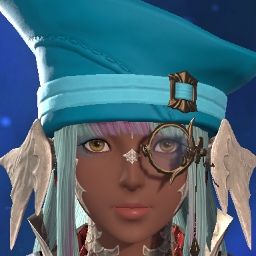 Azure Rose