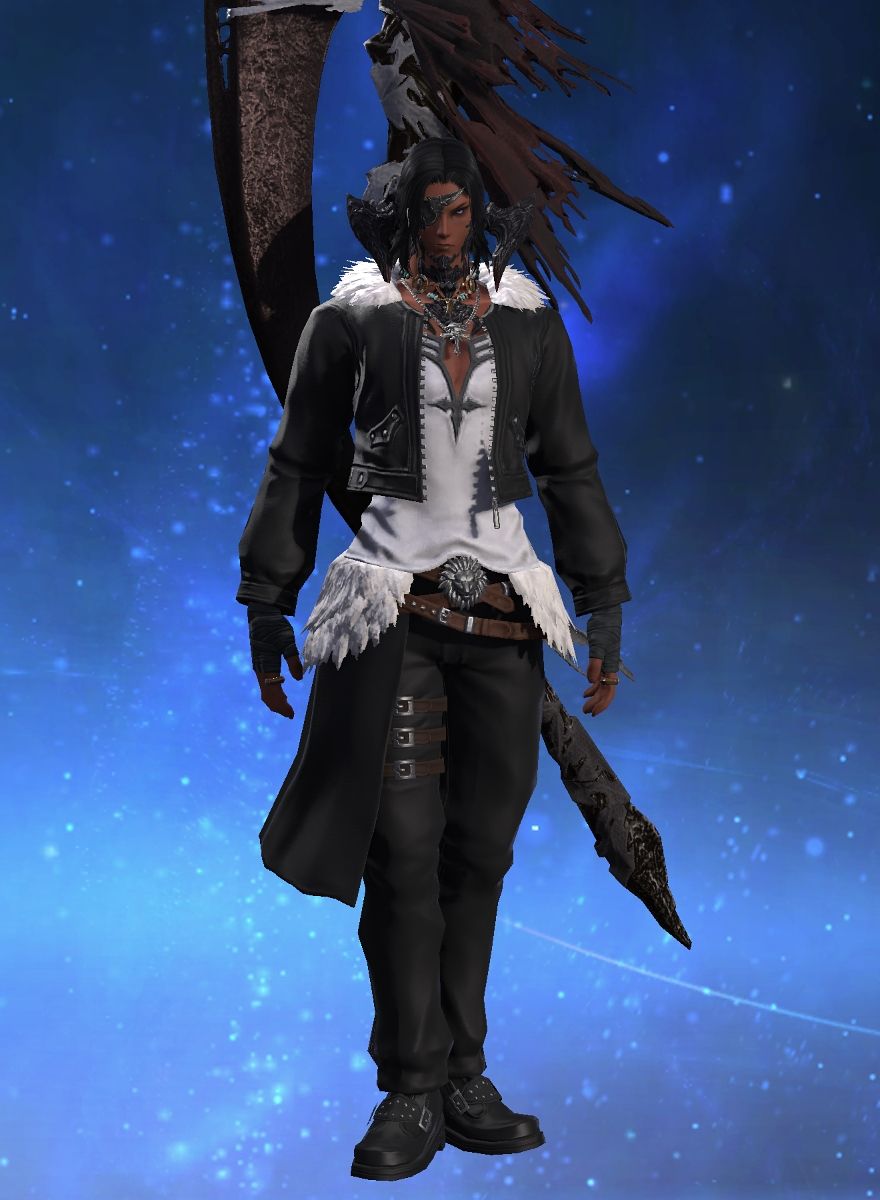 Zangetsu Yuki