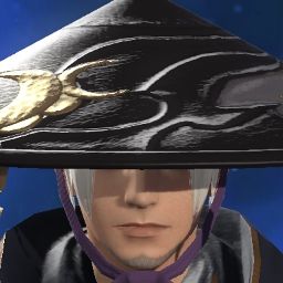 Thancred's Stand-in