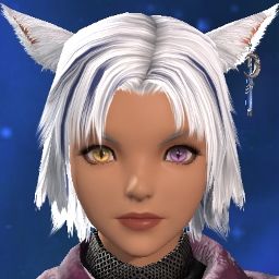 Namineii Starlight