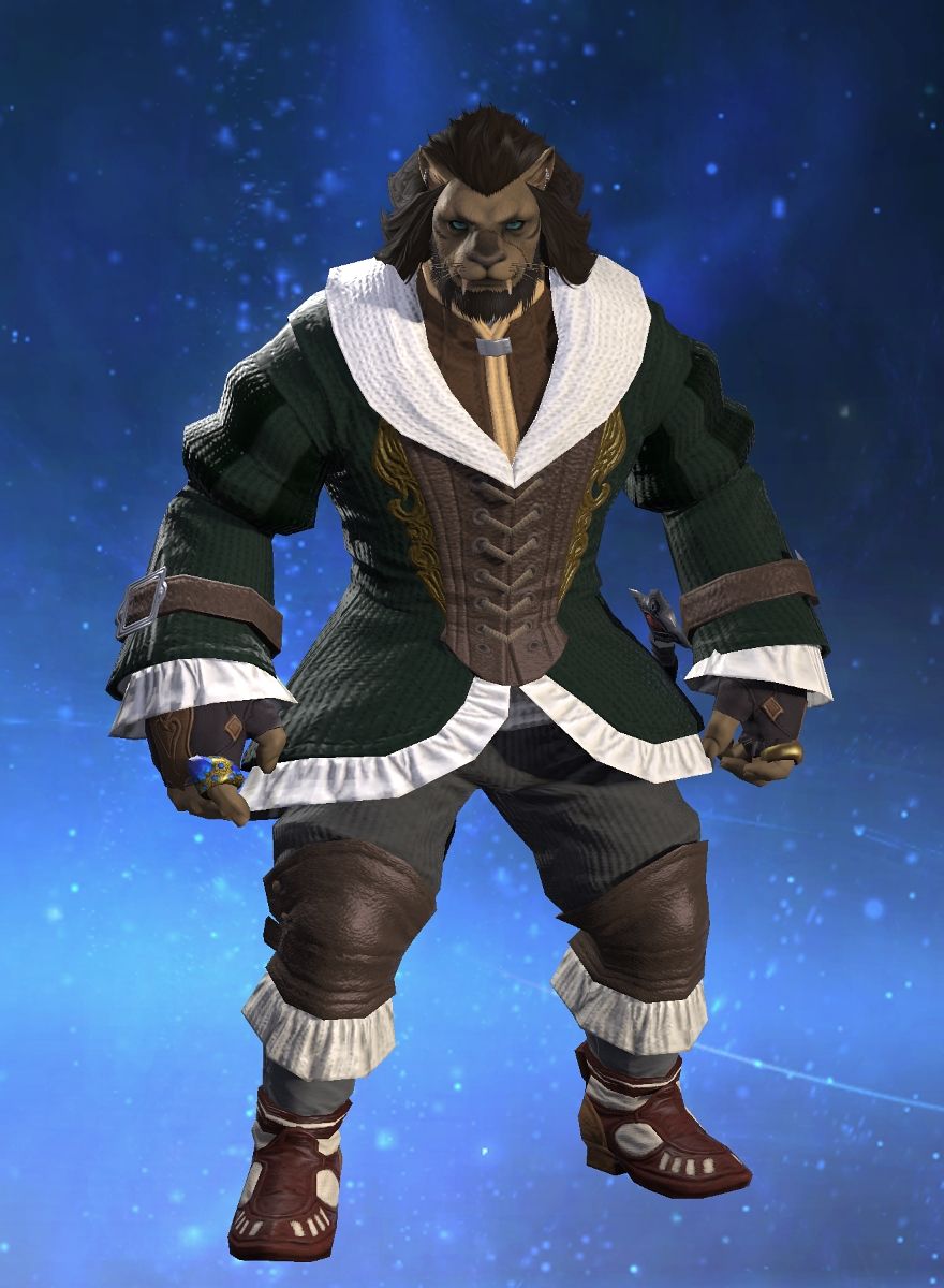Tarmash Renzetron