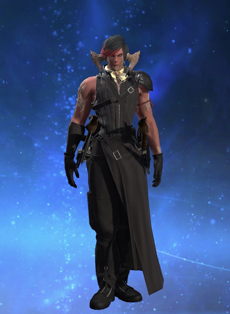 Nalor Zeetus