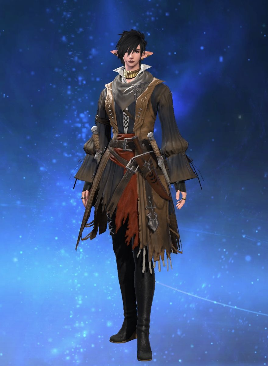 Levy Cavendish