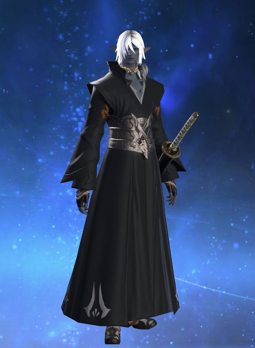 Vareth Xelthir