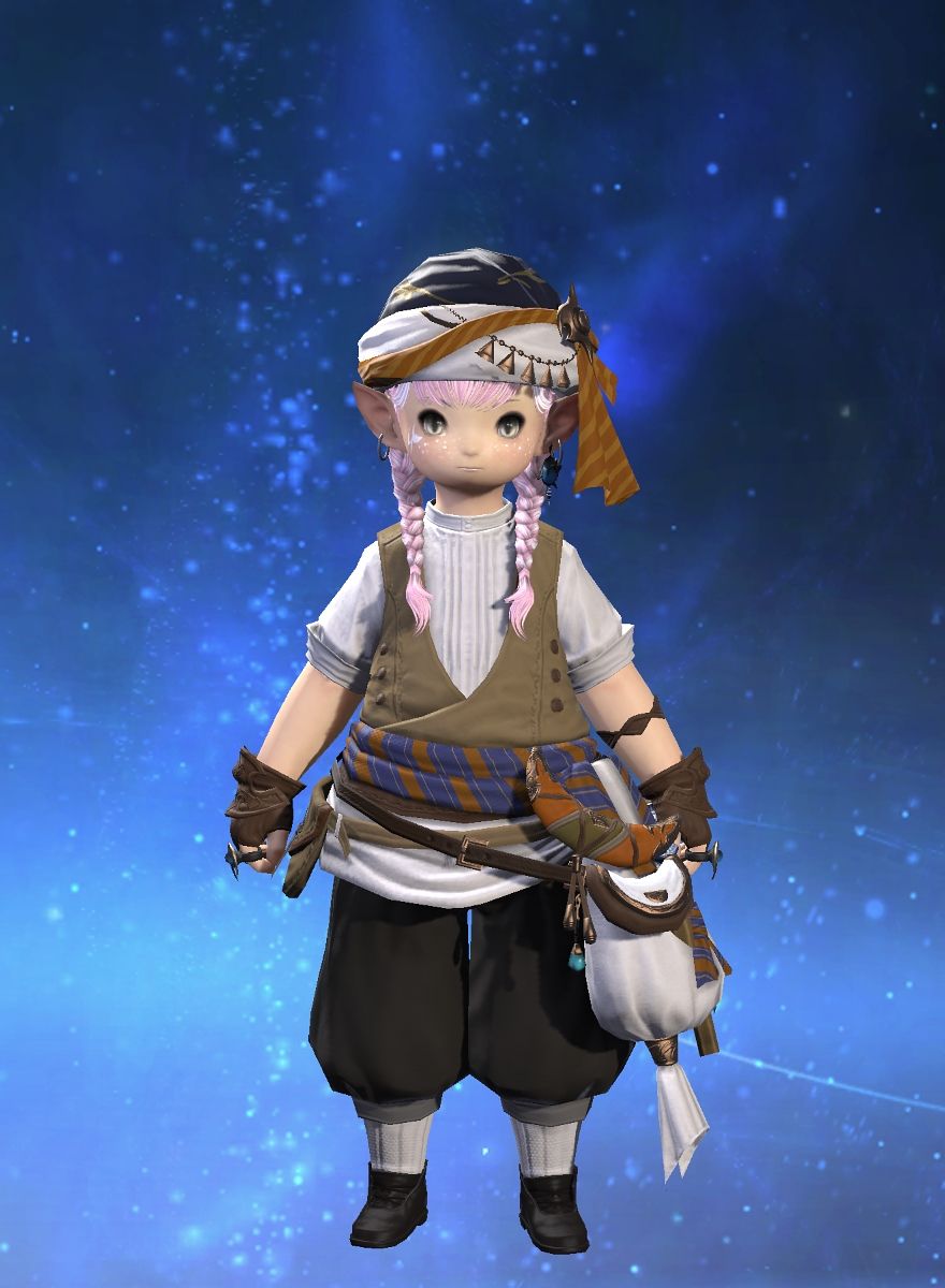 Mistress Mini