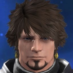 Drew Pendragon