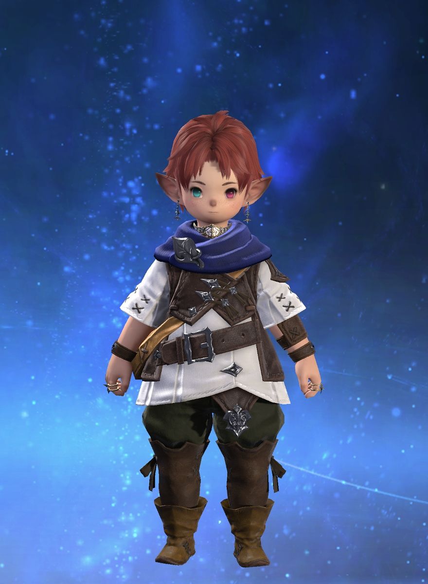 Kojiro Luis