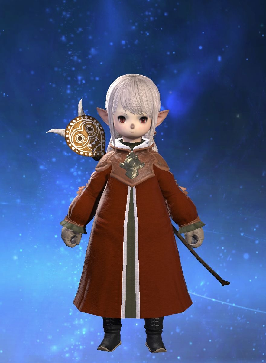 Big Gremlin