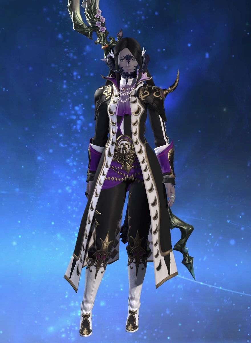 Pestilence Valefor