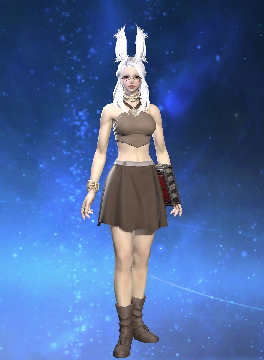 Sariel Keys