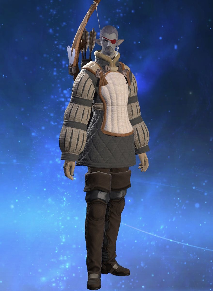 Keedorin Valketh