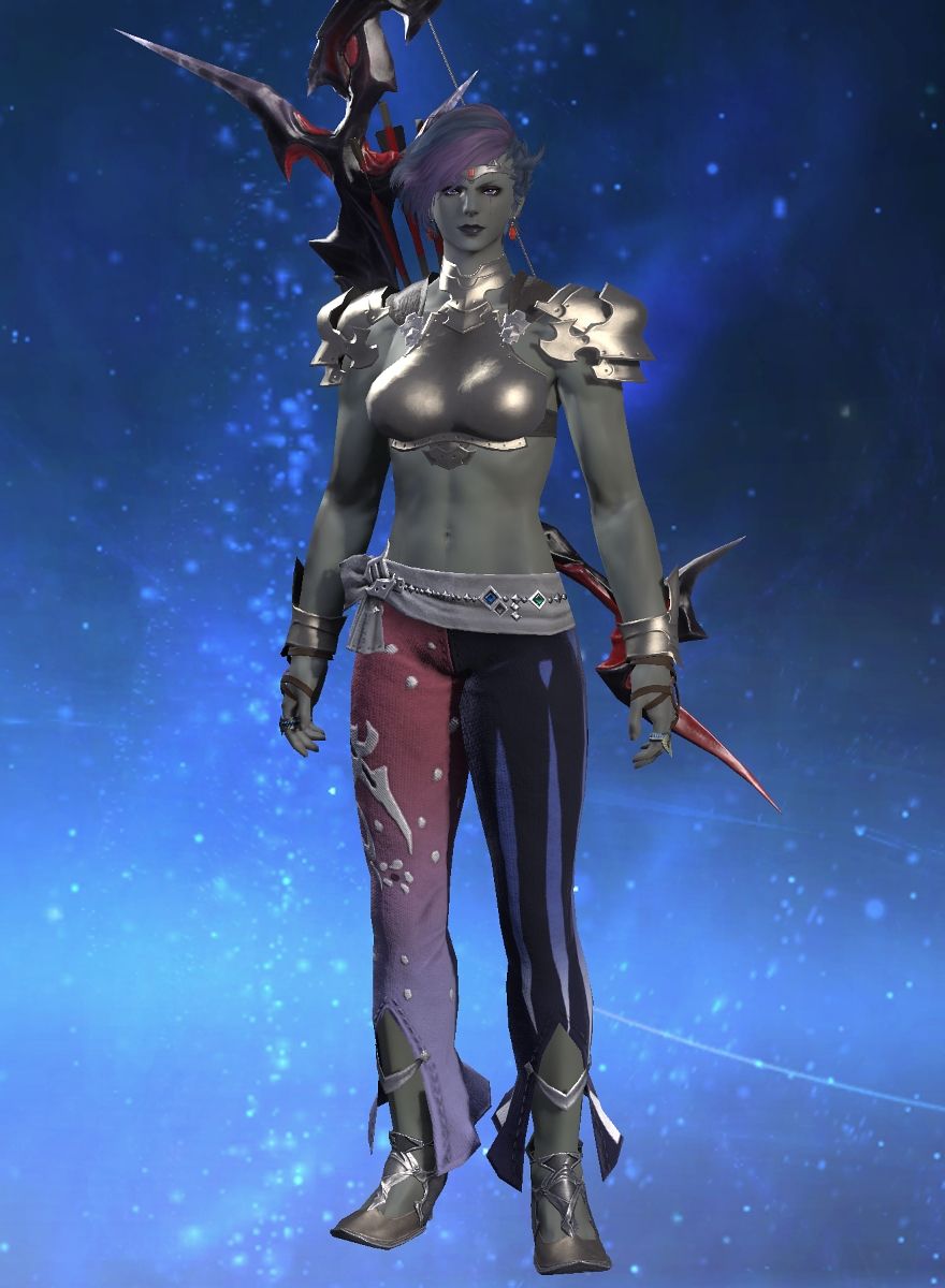 Nyx Duun