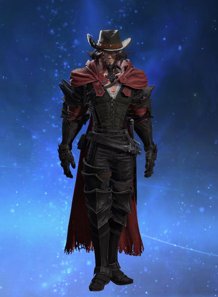 Ascalon Elwood