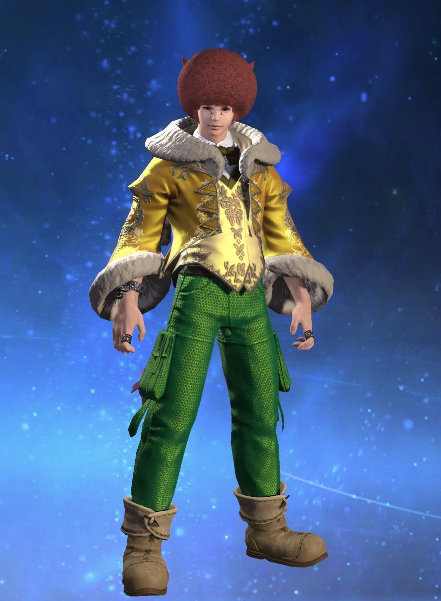 Disco G'raha