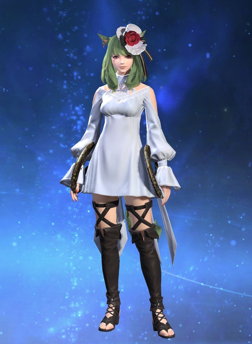 Nachi Minuet