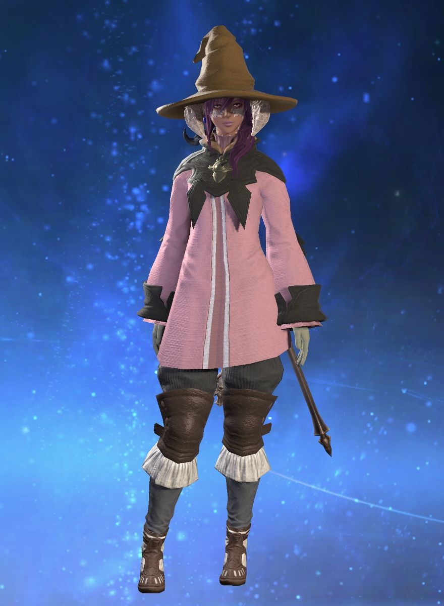 Magi Kawanami