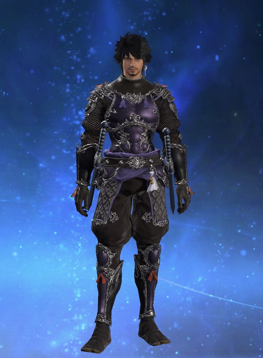 Xu Shu