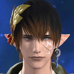 Haldir Gil-galahad