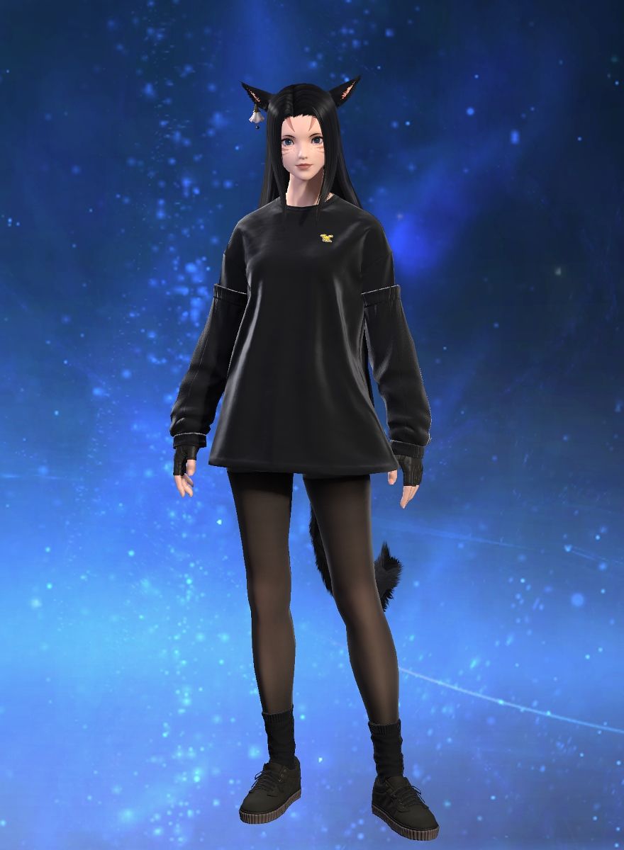 Galaxie Oronir