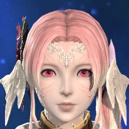 Peachie K'y