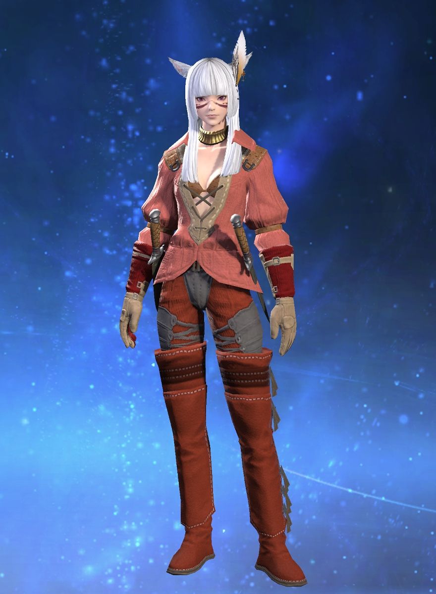 Miju Kaze