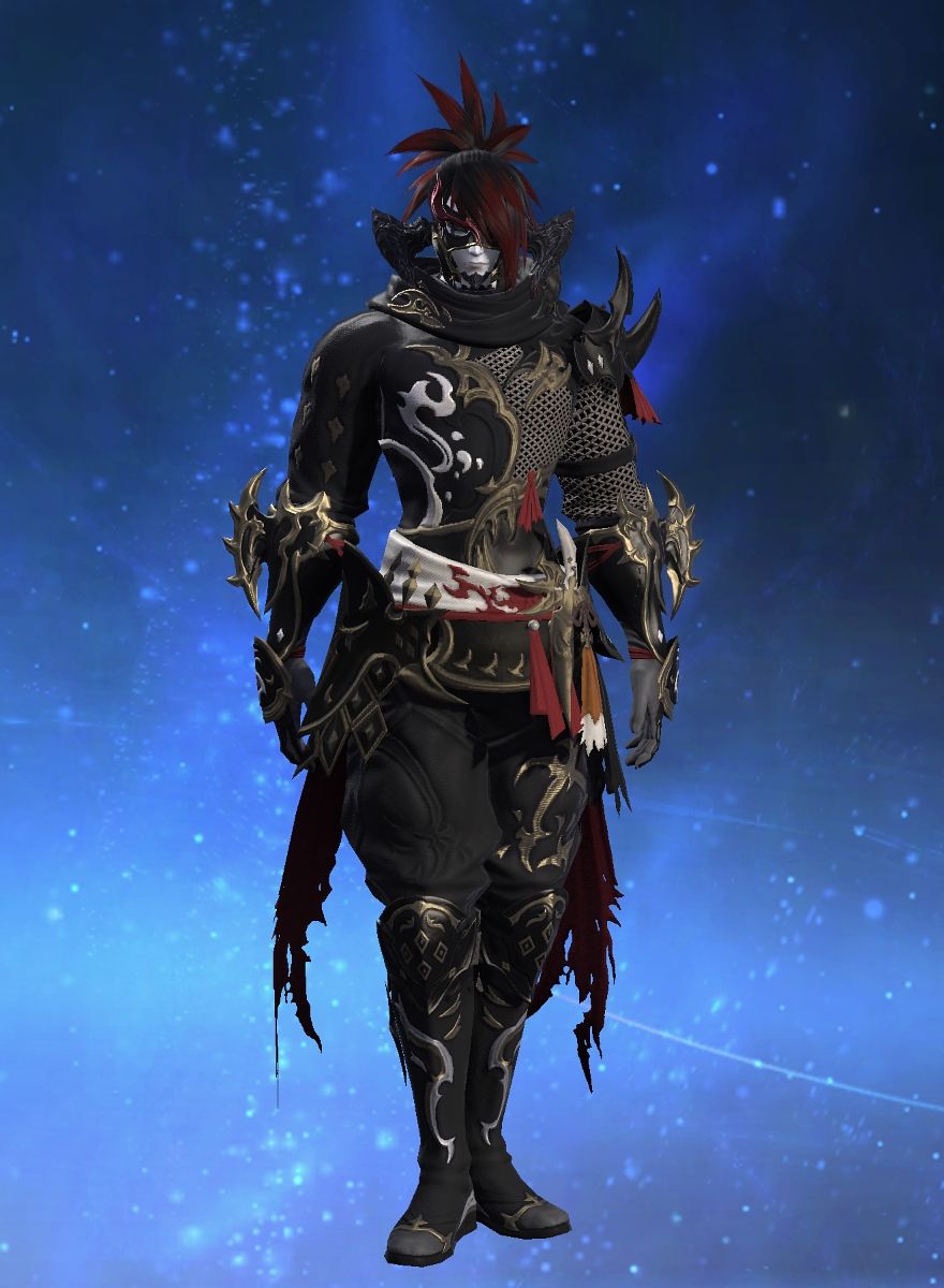 Hayabusa Kakushi