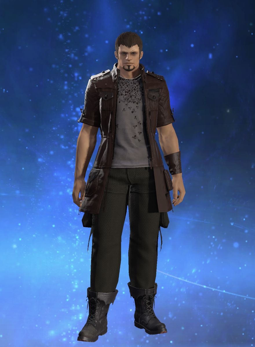 Niko Bellic
